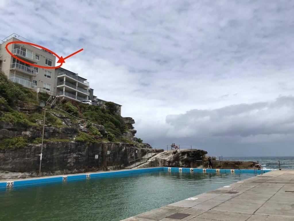 Manly Waterfront Beach Stay Queenscliff Eksteriør billede
