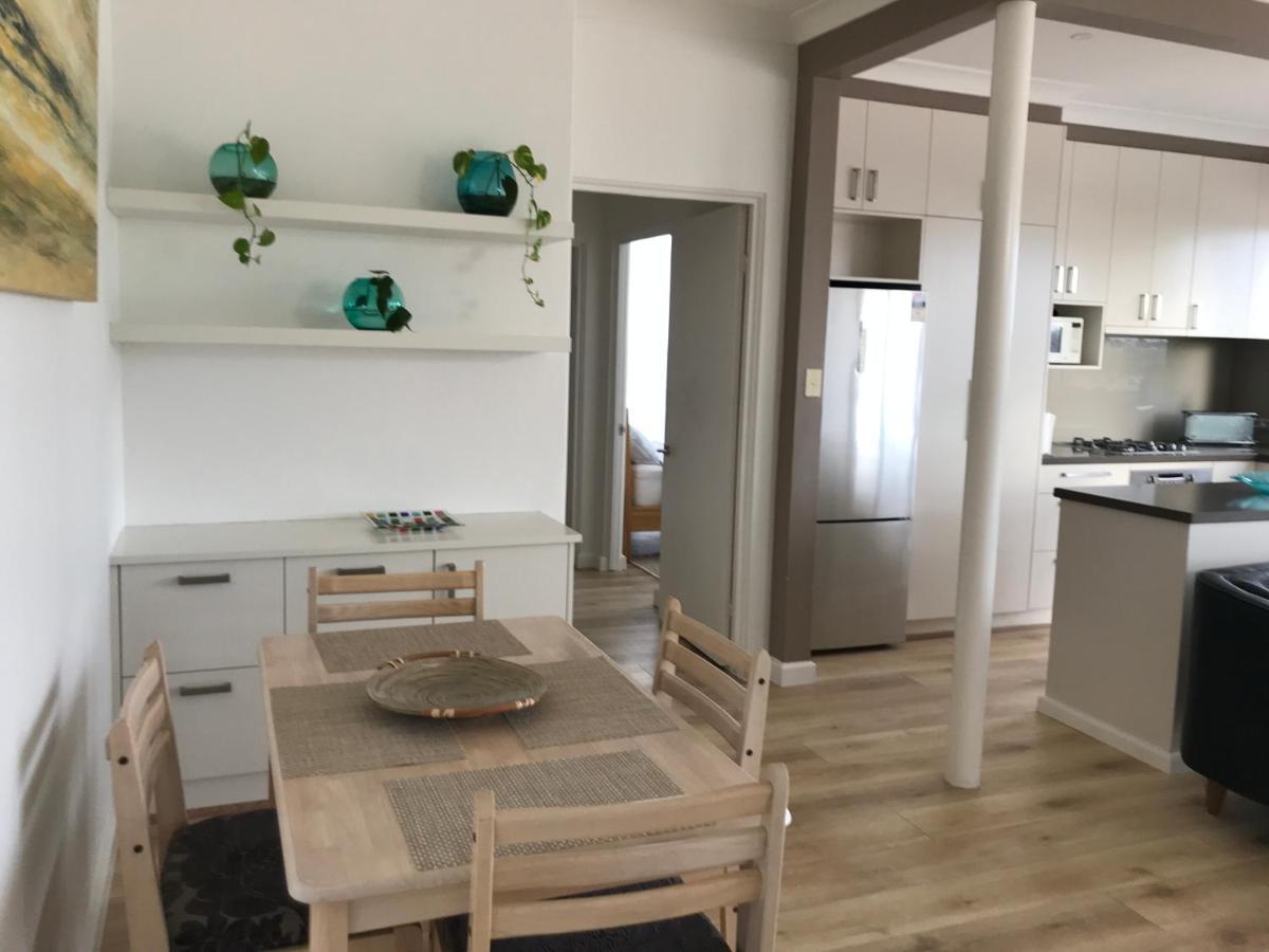 Manly Waterfront Beach Stay Queenscliff Eksteriør billede